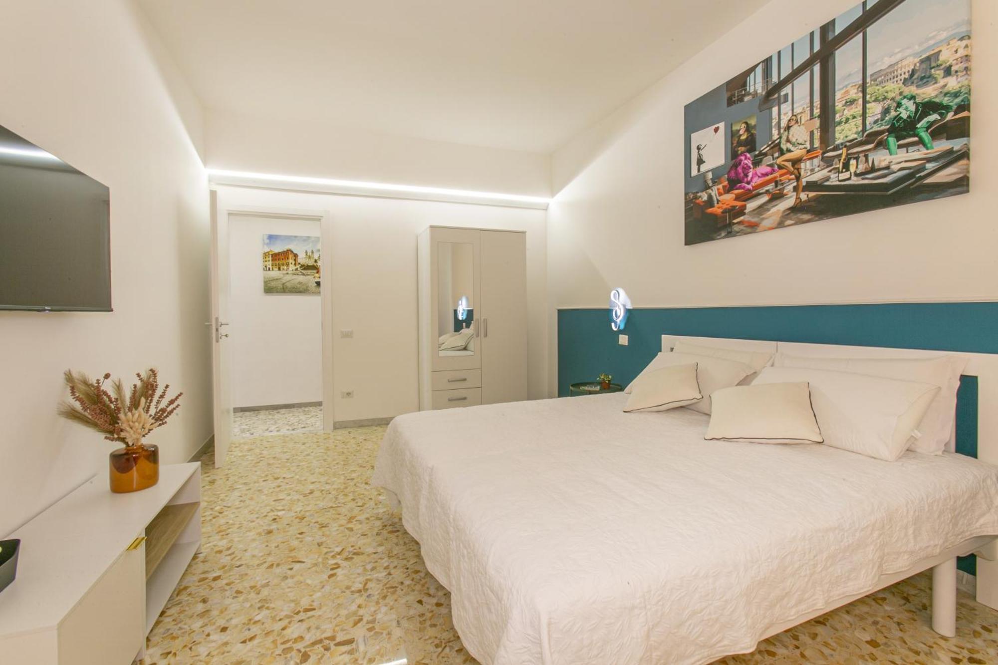 Casa Leone Rome