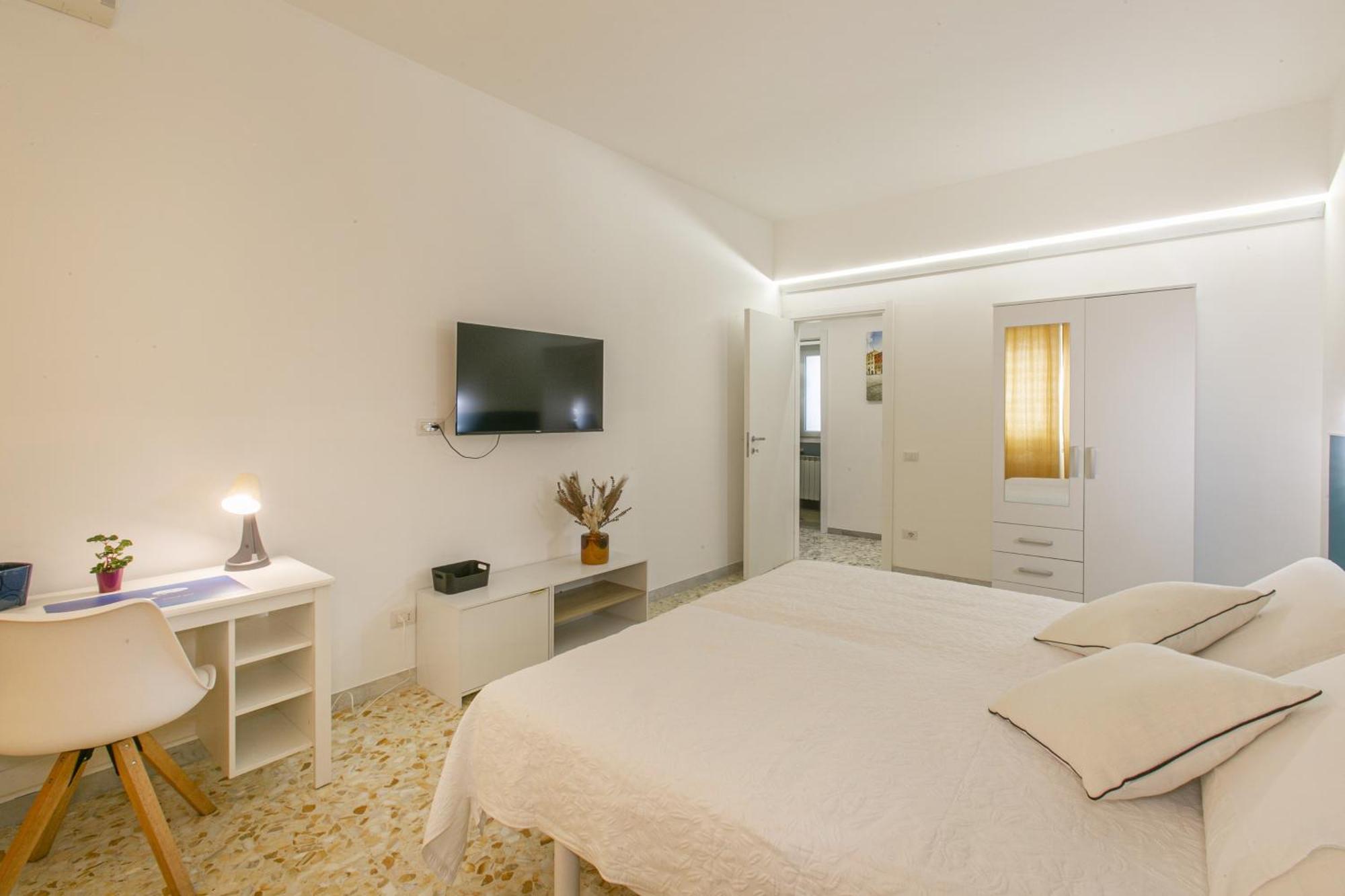 Casa Leone Apartment *