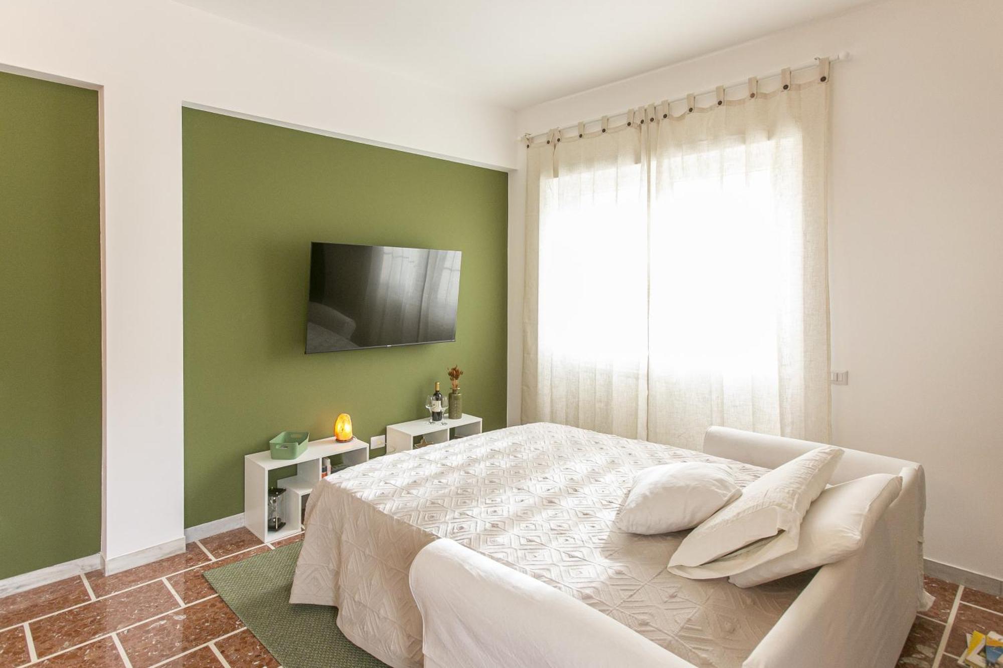 Casa Leone Apartment