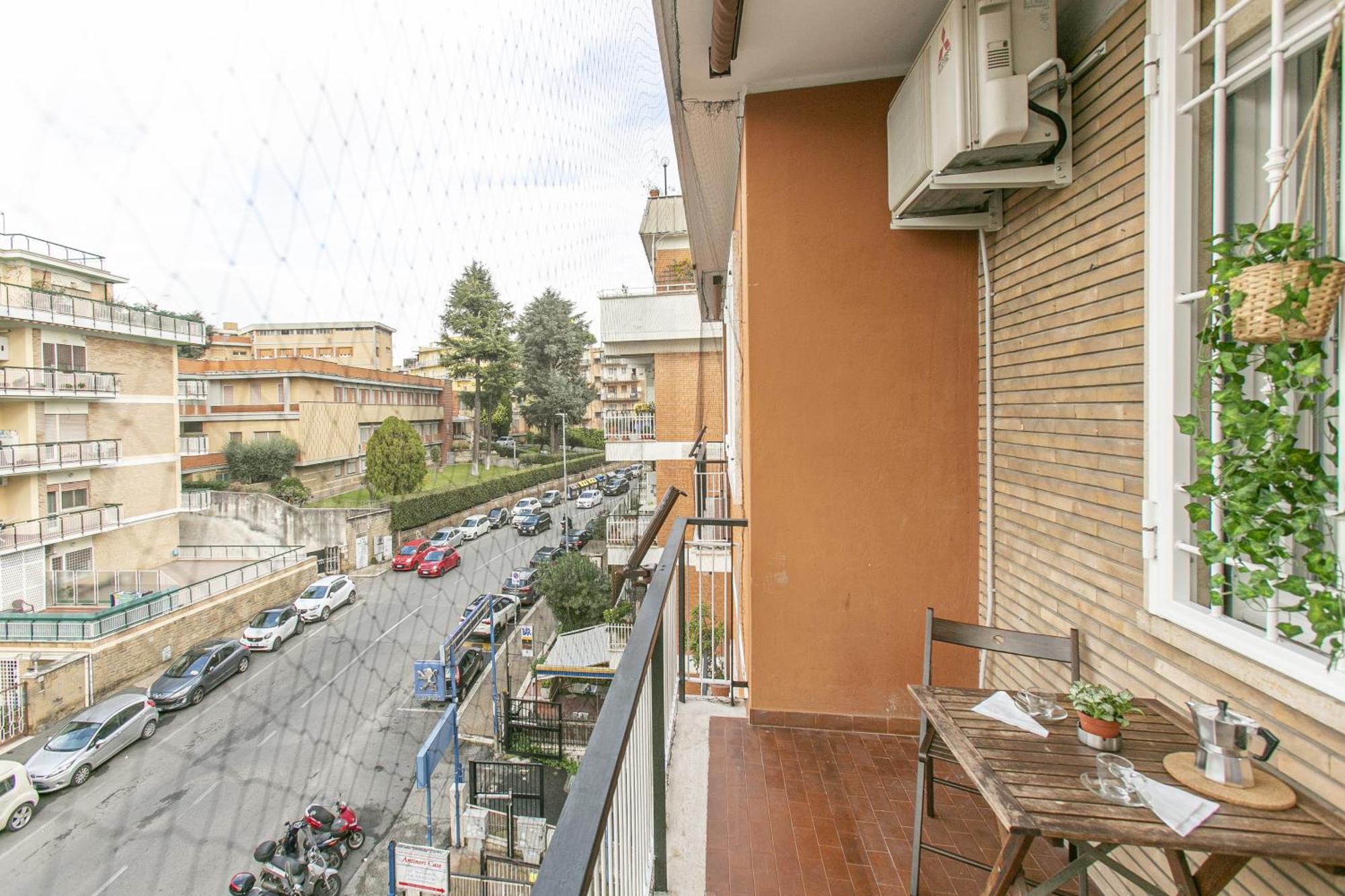 Apartment Casa Leone