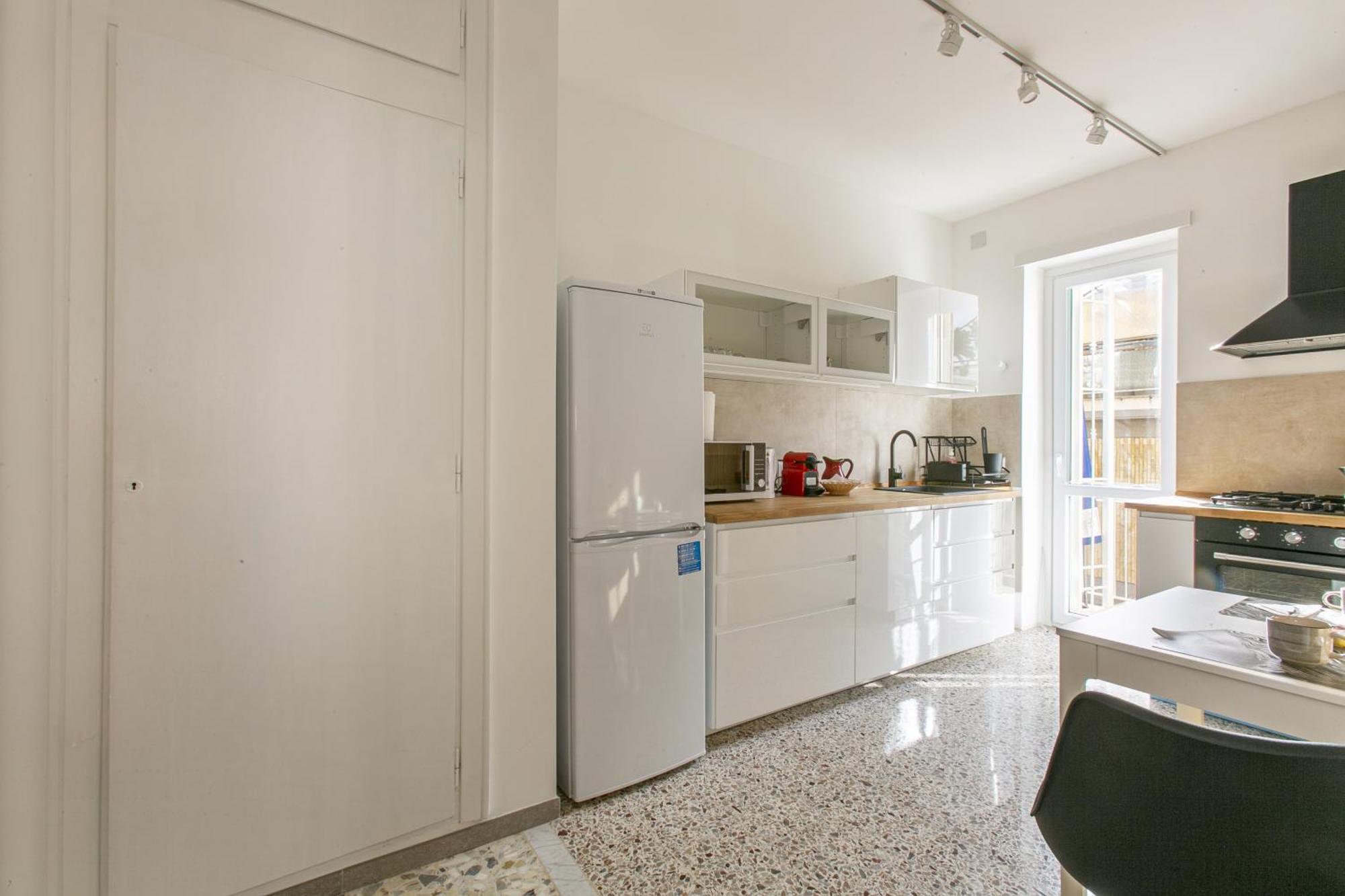 Casa Leone Apartment