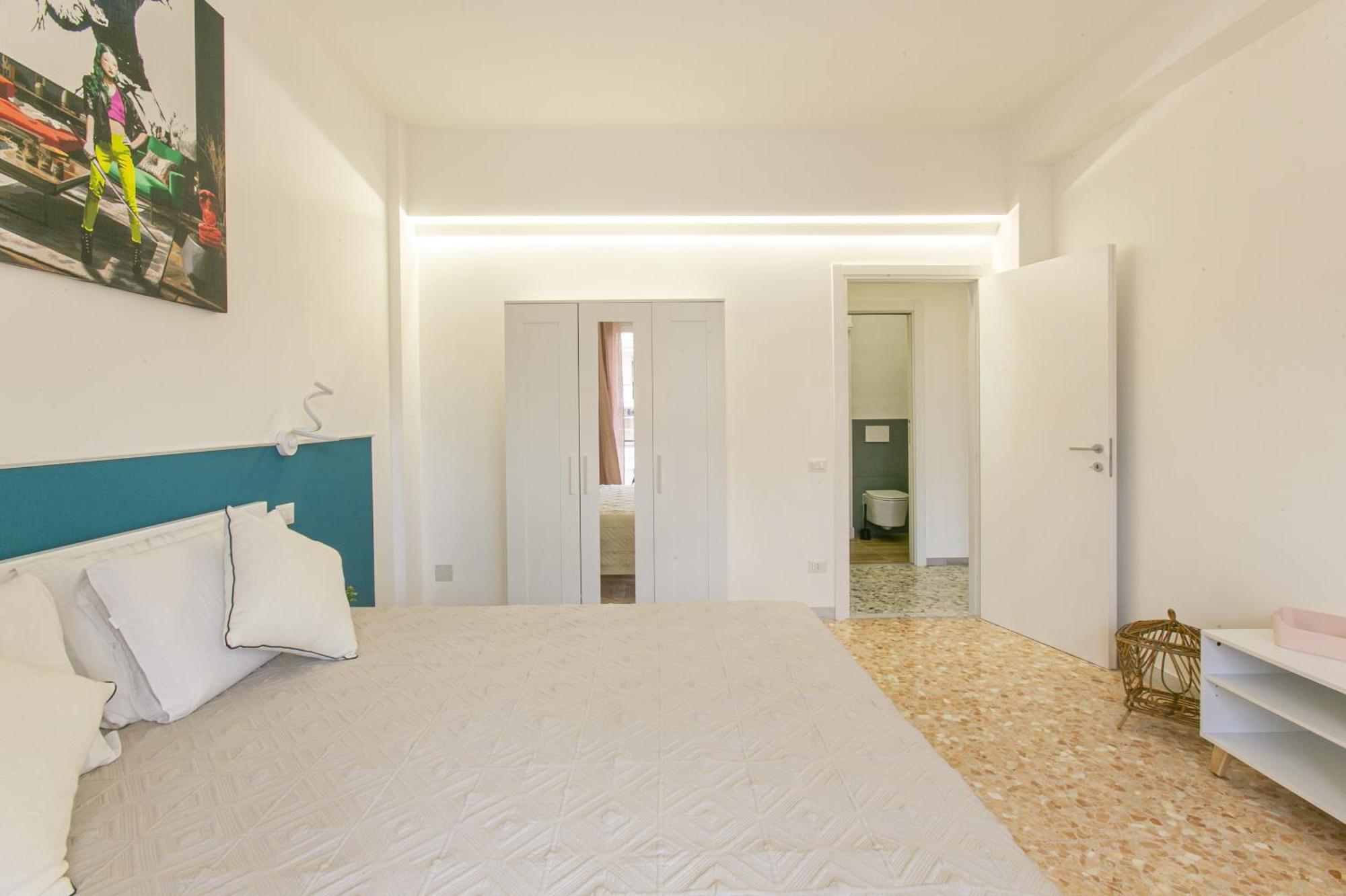 Casa Leone Apartment Rome