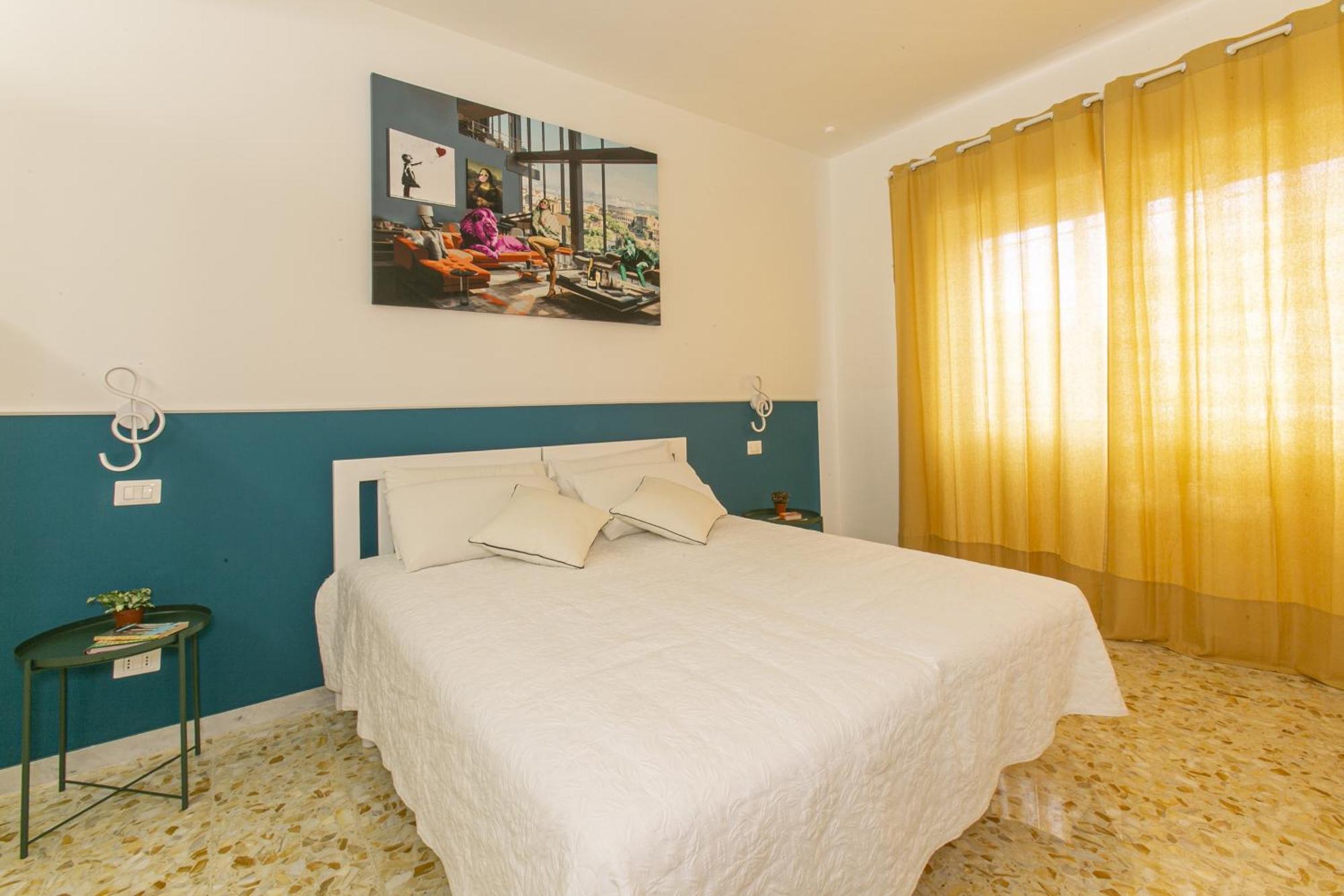 Apartment Casa Leone