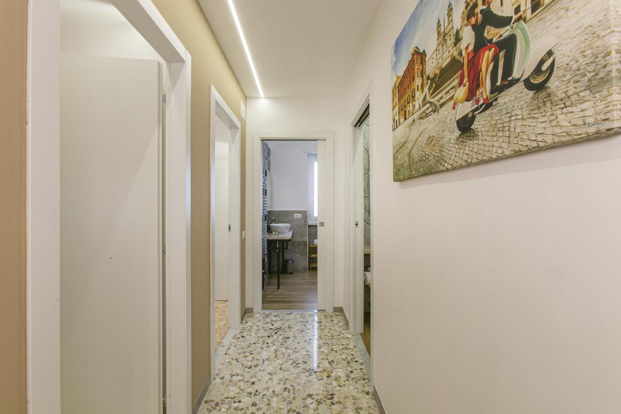 Casa Leone Apartment