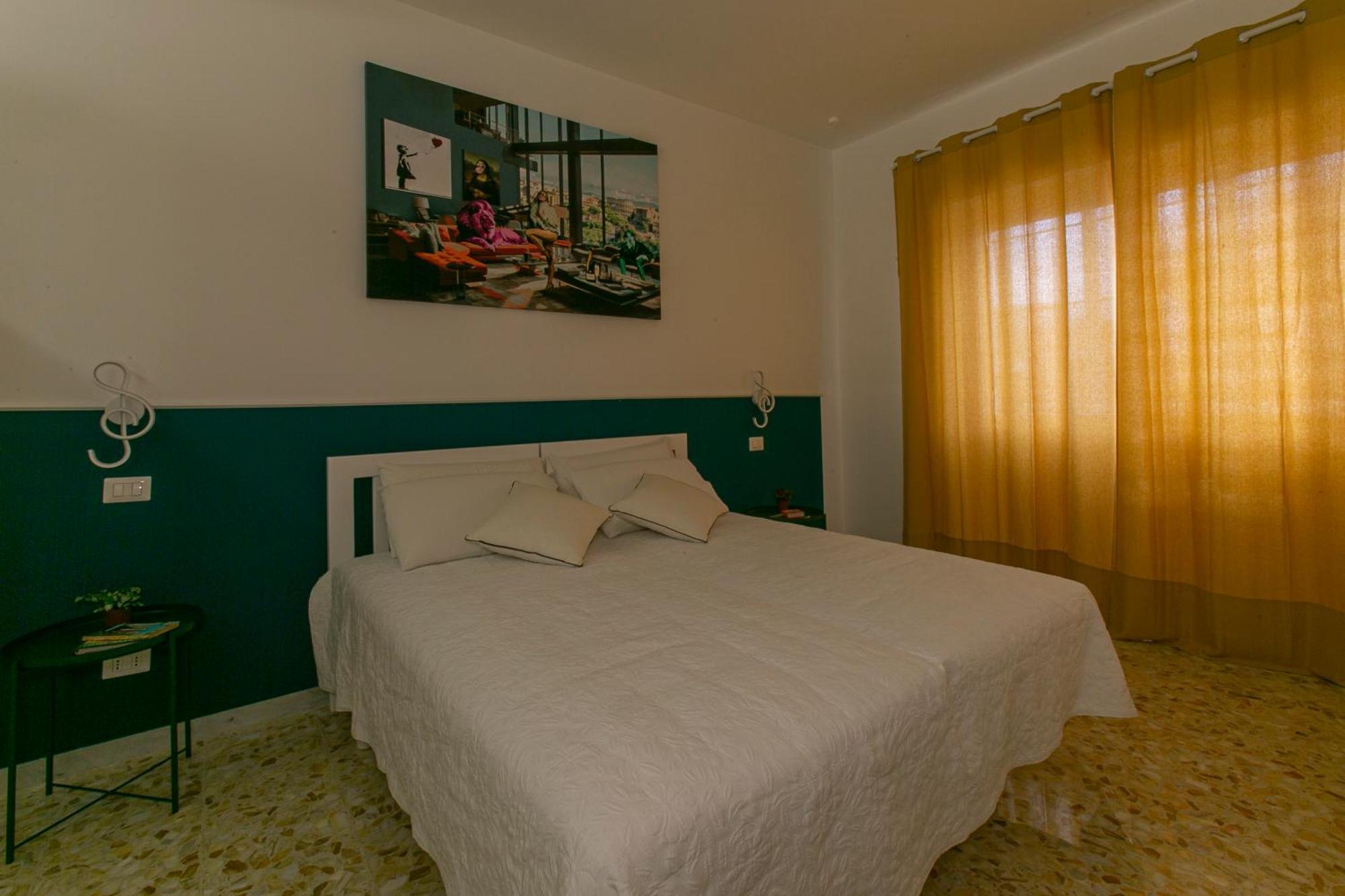 Apartment Casa Leone Rome