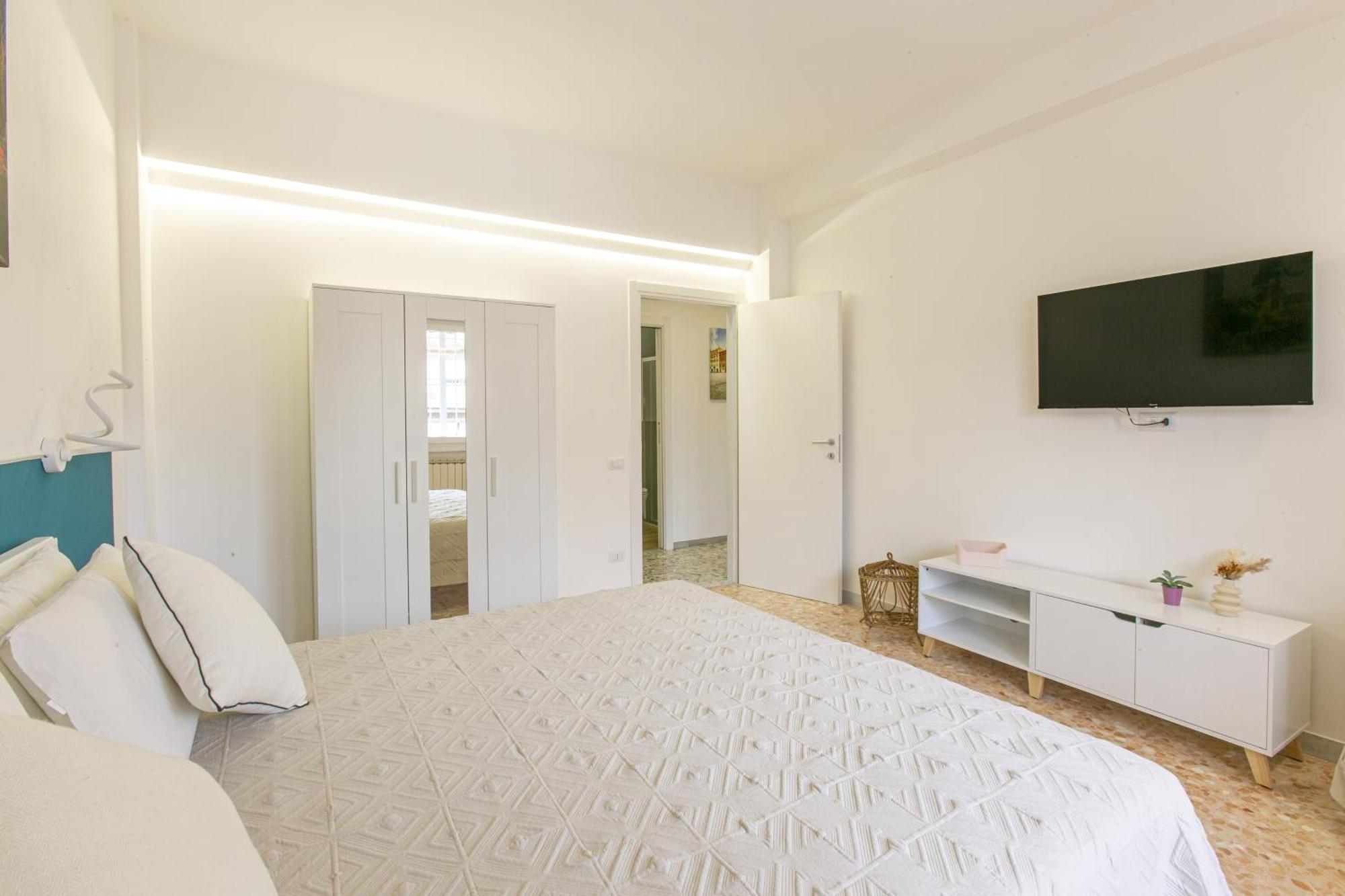 Apartment Casa Leone *
