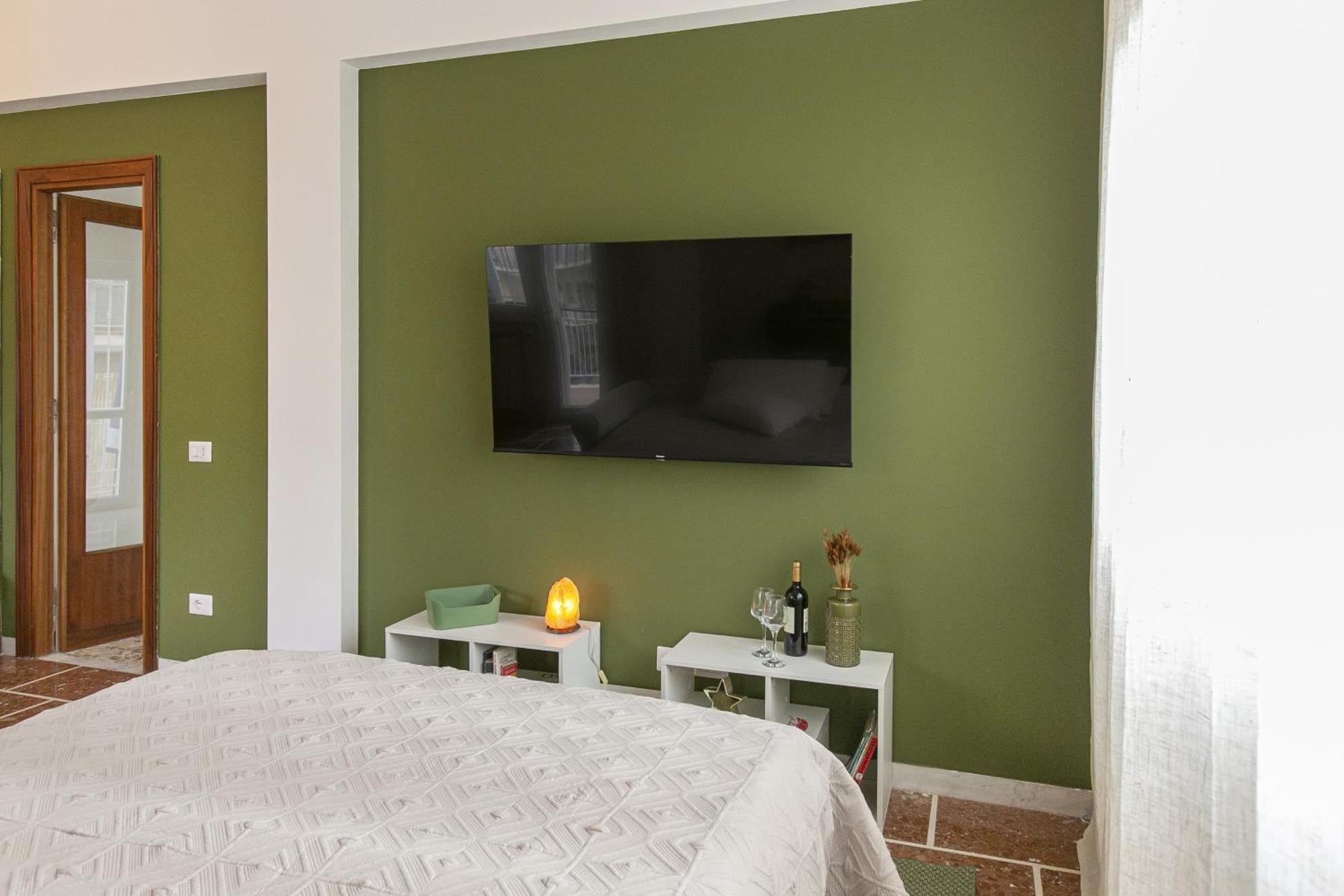 Apartment Casa Leone Rome