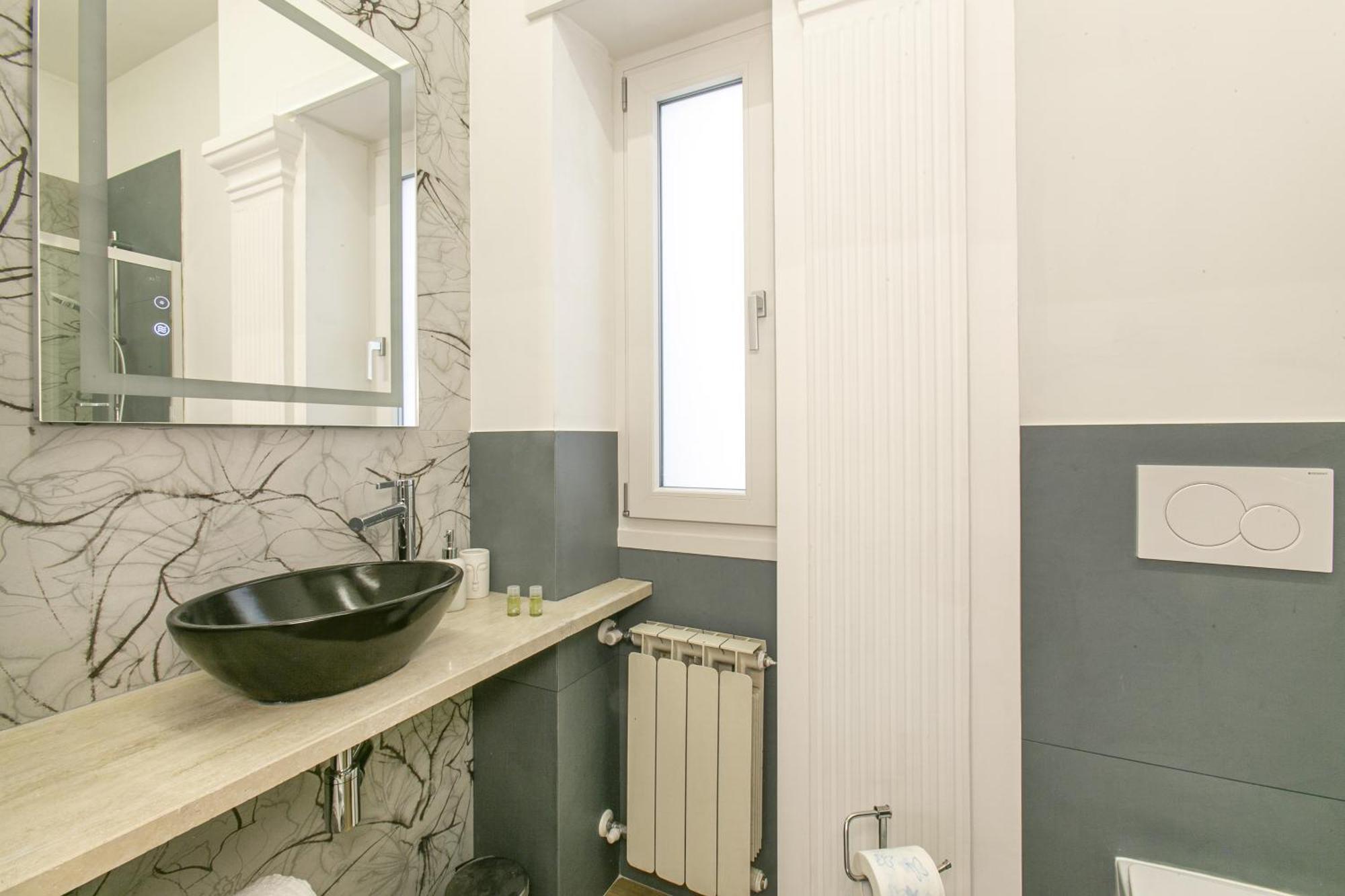 Casa Leone * Rome