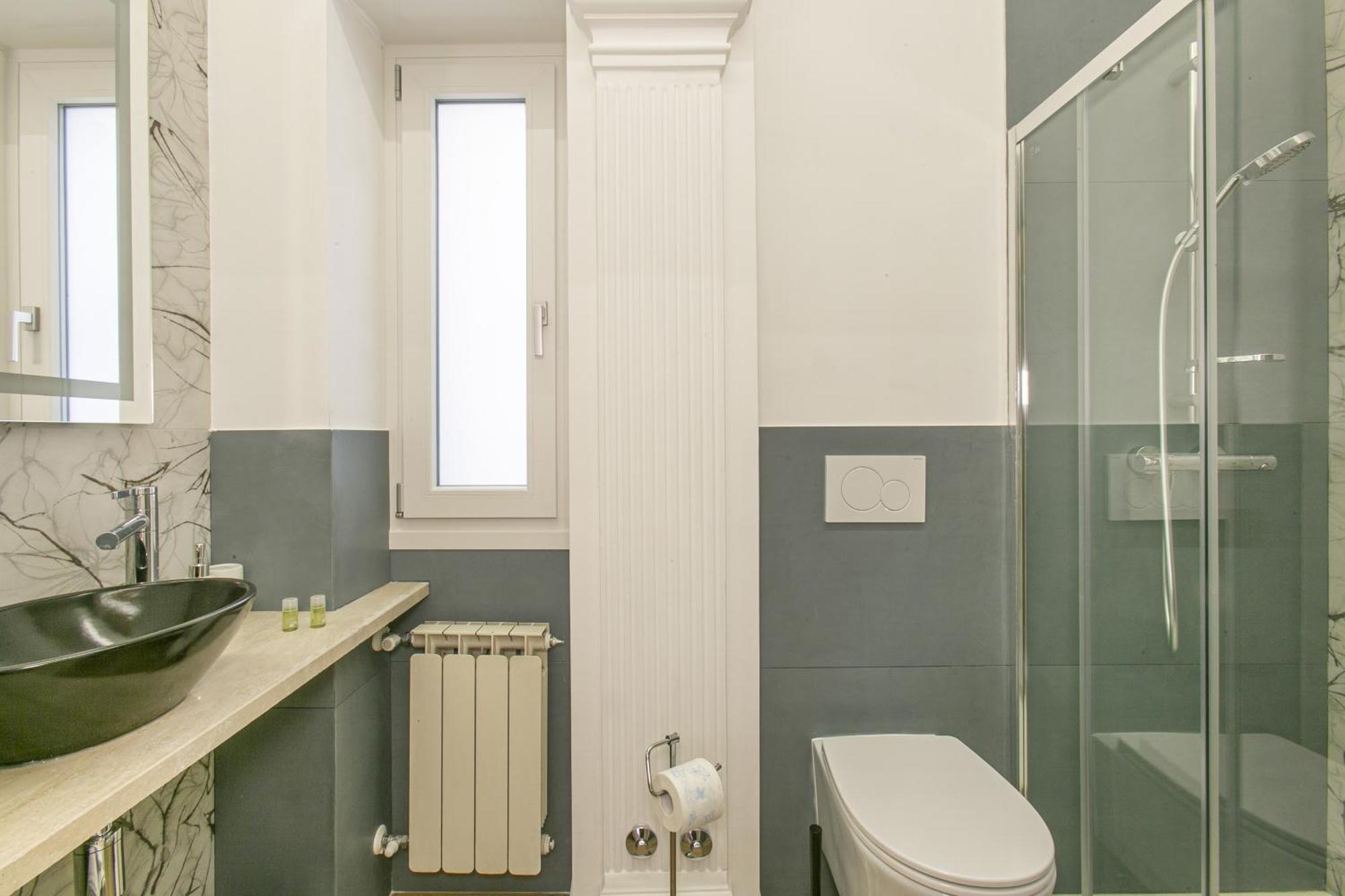 Apartment Casa Leone